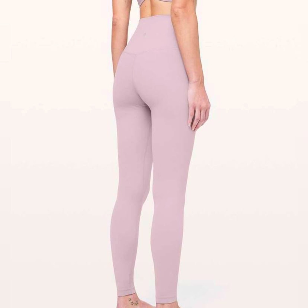 Lululemon Align Leggings size 2